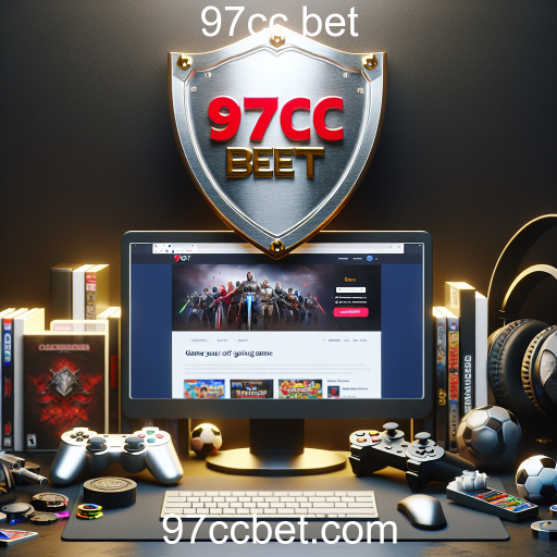 Avaliações de Jogos no 97cc Bet: O Guia Definitivo para Jogadores